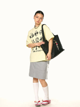 dots a-line