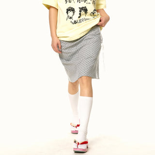 dots a-line