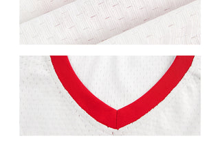 alphabet mesh Shirt