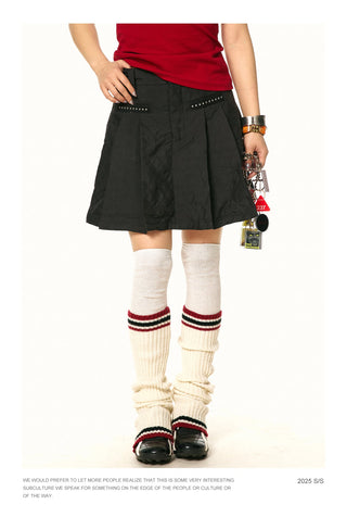 plaid tutu skirt