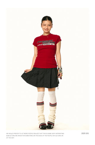 plaid tutu skirt