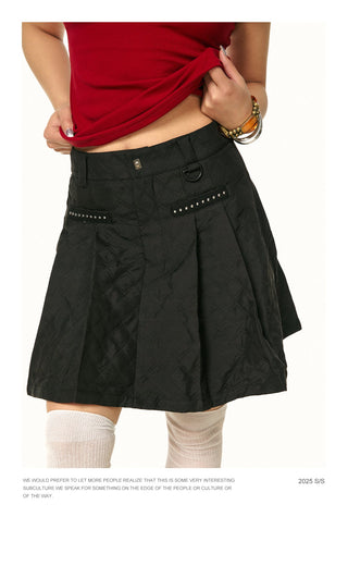 plaid tutu skirt
