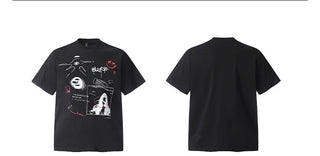 firewall graffiti Shirt