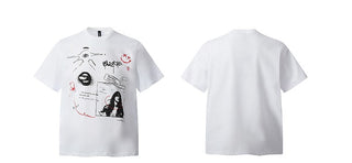 firewall graffiti Shirt