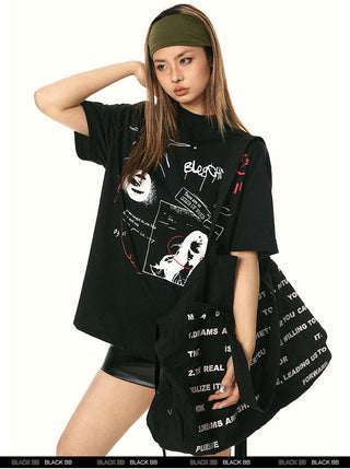 firewall graffiti Shirt