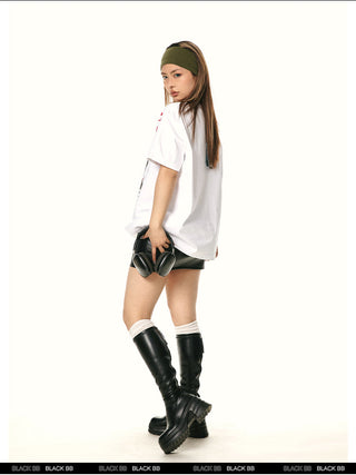 firewall graffiti Shirt