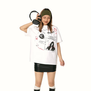 firewall graffiti Shirt