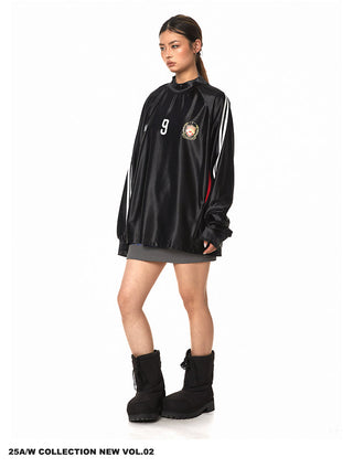 badge sports Shirt