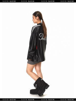 badge sports Shirt