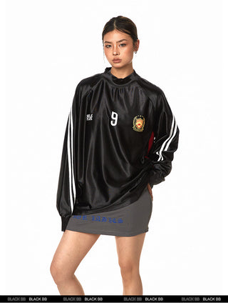 badge sports Shirt