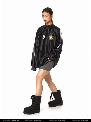 badge sports Shirt