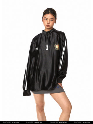 badge sports Shirt
