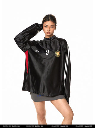 badge sports Shirt