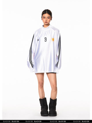 badge sports Shirt