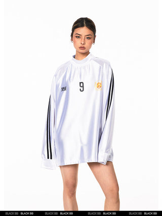 badge sports Shirt