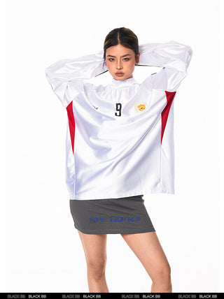 badge sports Shirt