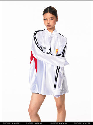 badge sports Shirt