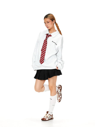 texture polo Shirt