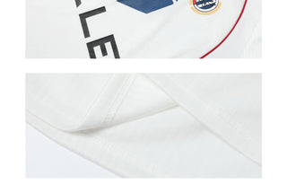stitch sports Shirt