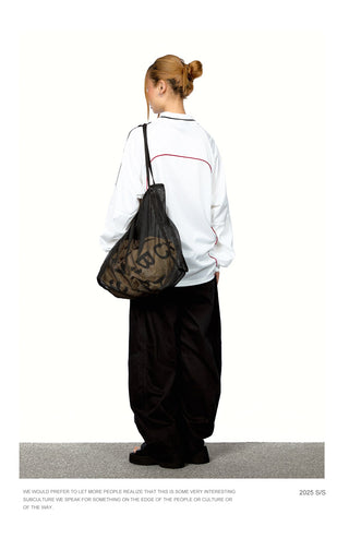 stitch sports Shirt