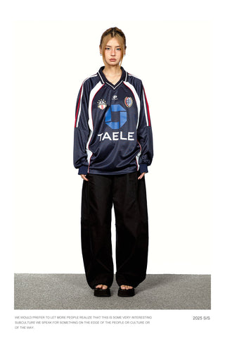 stitch sports Shirt