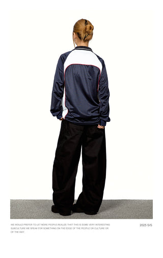 stitch sports Shirt