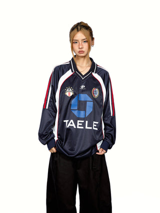 stitch sports Shirt