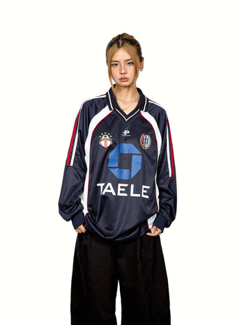 stitch sports Shirt