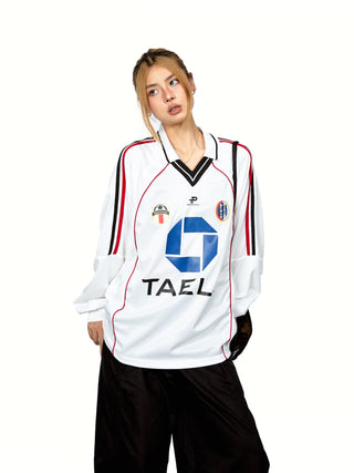 stitch sports Shirt