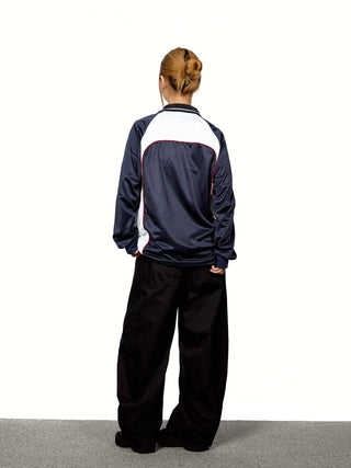stitch sports Shirt
