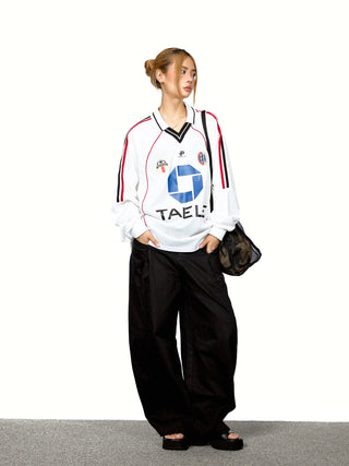 stitch sports Shirt