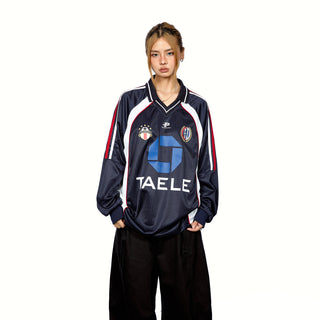 stitch sports Shirt