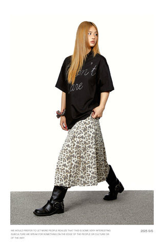 rhinestone round Shirt