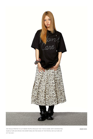 rhinestone round Shirt