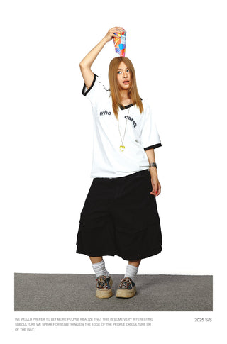 pleated work shorts