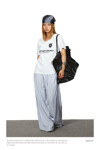 v-neck idle Shirt