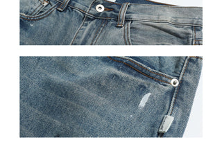 mud wash shorts