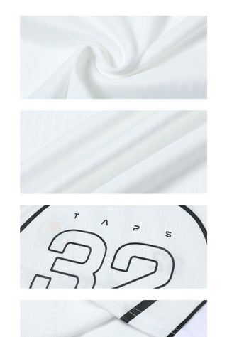 contrast sports Shirt 01