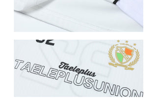 contrast sports Shirt 01