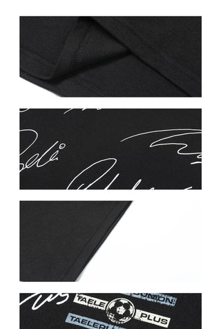 graffiti loose Shirt