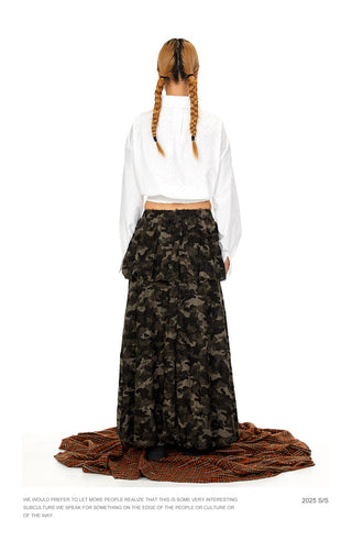 rhinestone waist shirt