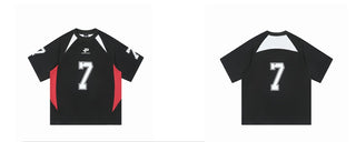 contrast sports Shirt 02