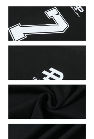 contrast sports Shirt 02