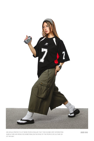 contrast sports Shirt 02
