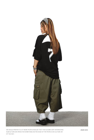contrast sports Shirt 02