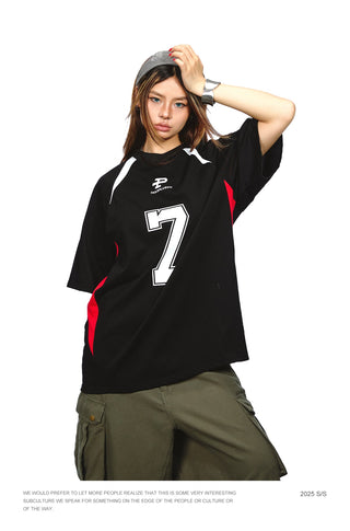 contrast sports Shirt 02