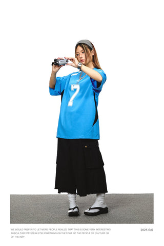 contrast sports Shirt 02