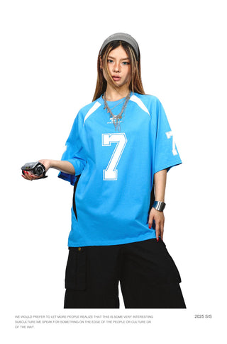 contrast sports Shirt 02