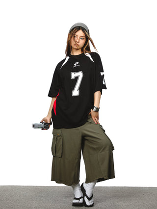 contrast sports Shirt 02