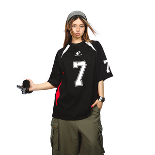 contrast sports Shirt 02